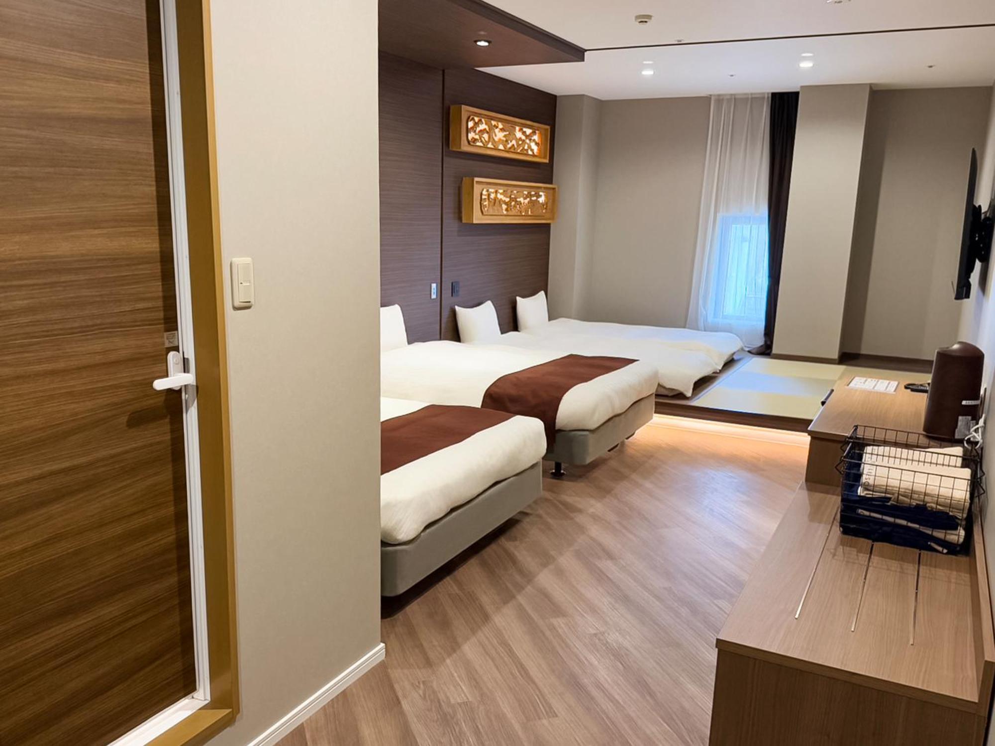 Hotel Abest Grande Okayama Exterior photo