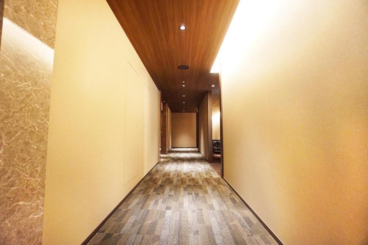 Hotel Abest Grande Okayama Exterior photo