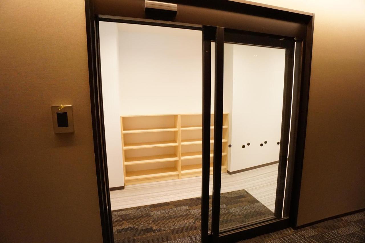 Hotel Abest Grande Okayama Exterior photo