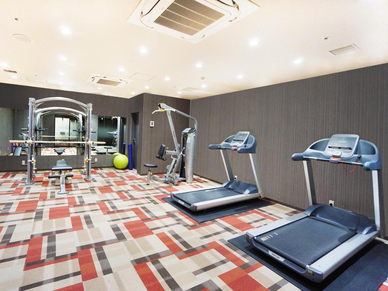 Hotel Abest Grande Okayama Exterior photo