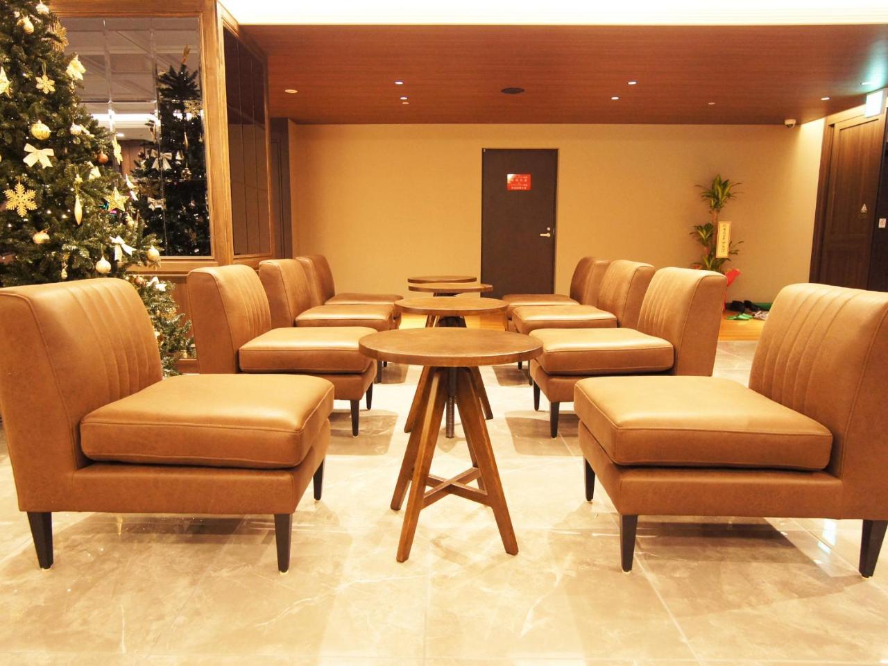 Hotel Abest Grande Okayama Exterior photo